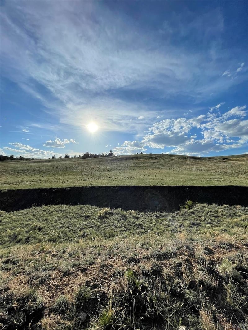 691 Cathy Dr, Hartsel, CO 80449