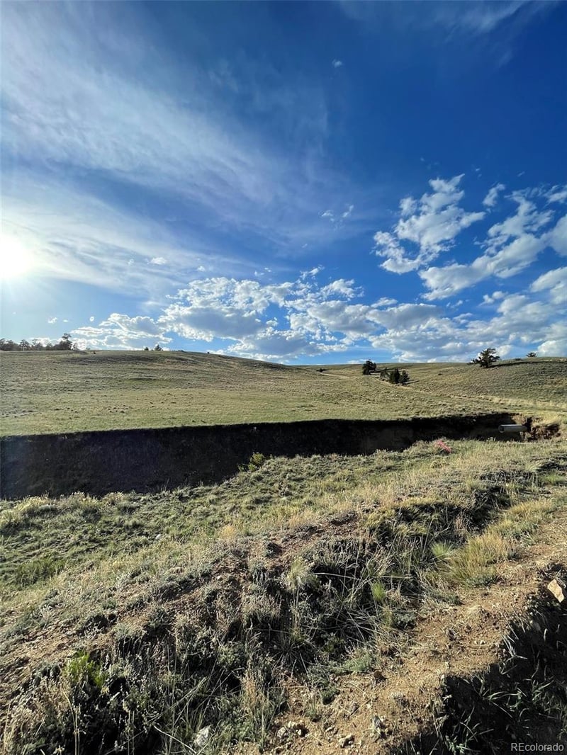 691 Cathy Dr, Hartsel, CO 80449