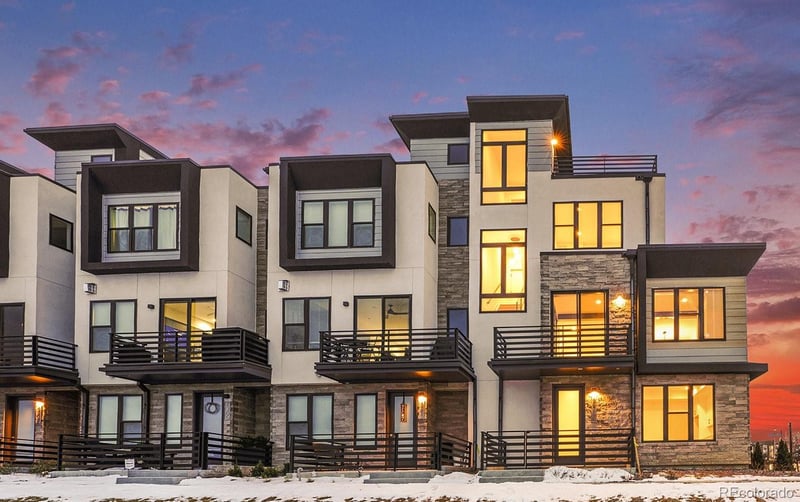 2301 Lakeshore Ln #1, Superior, CO 80027