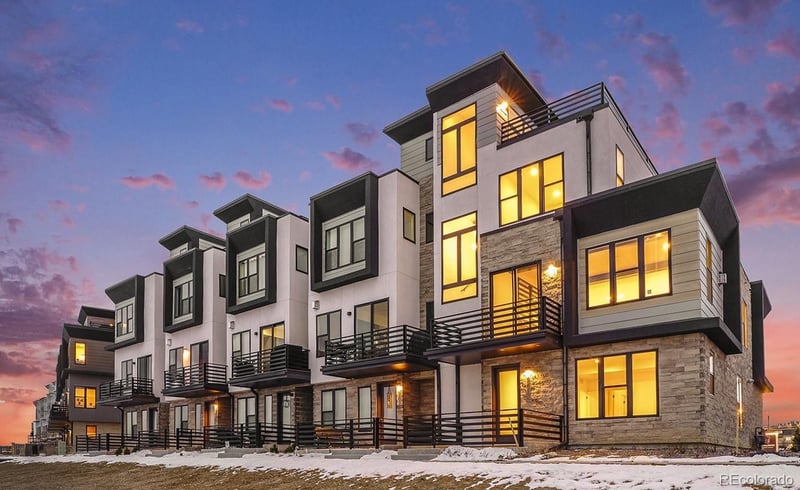 2301 Lakeshore Ln #1, Superior, CO 80027