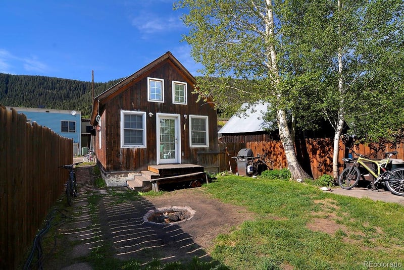 308 Whiterock Ave, Crested Butte, CO 81224