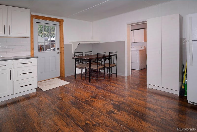 308 Whiterock Ave, Crested Butte, CO 81224