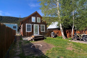 308 Whiterock Ave, Crested Butte, CO 81224