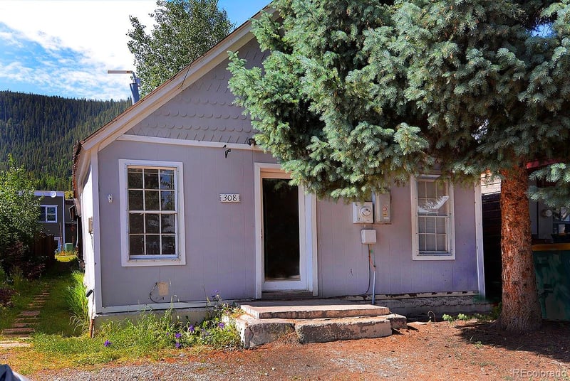 308 Whiterock Ave, Crested Butte, CO 81224