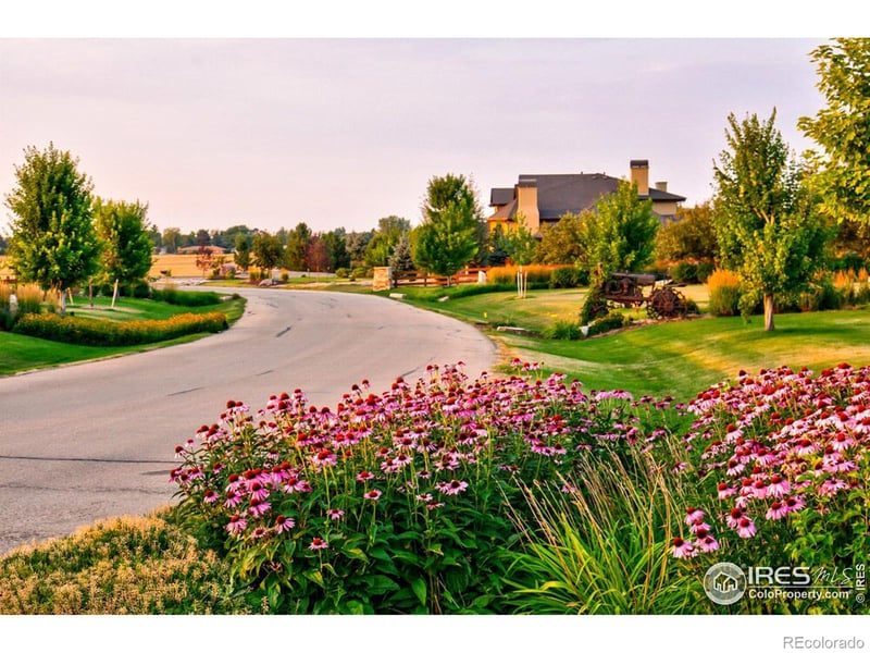 12924 Woodridge Dr, Longmont, CO 80504