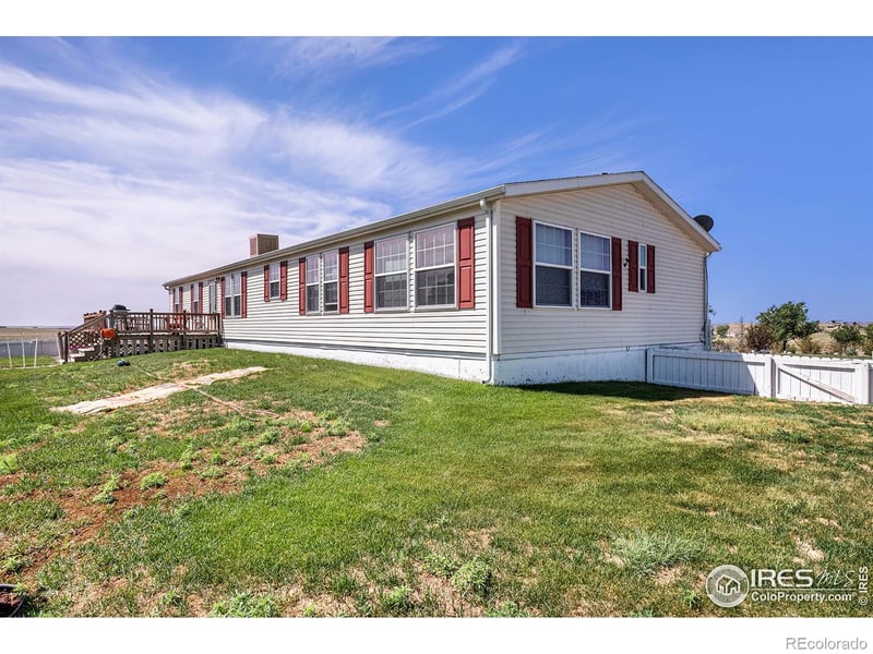 31802 County Road 78, Galeton, CO 80622