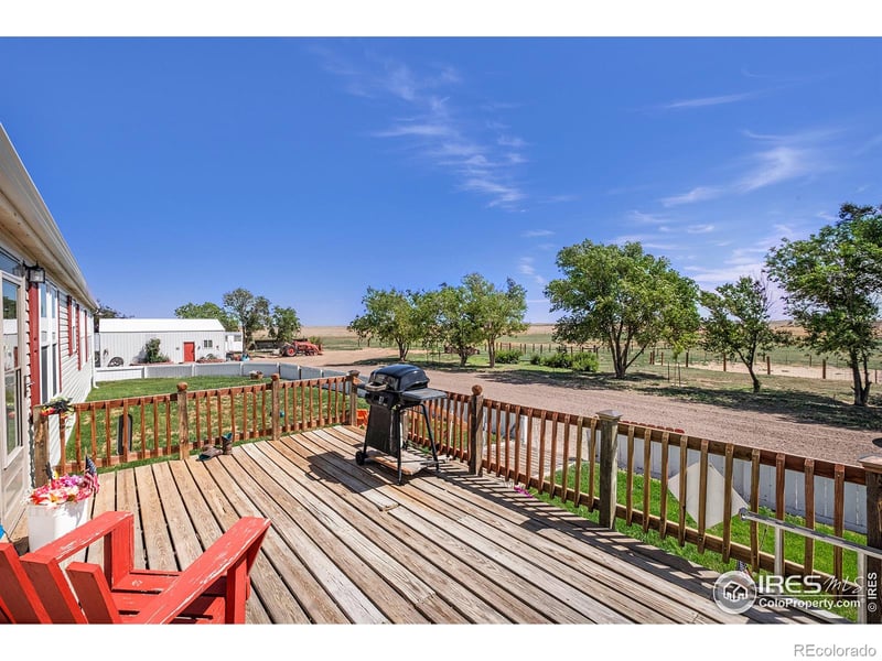 31802 County Road 78, Galeton, CO 80622