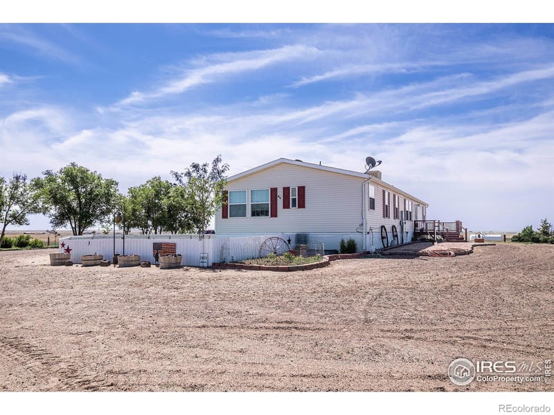 31802 County Road 78, Galeton, CO 80622