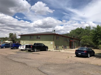 1108 7th St, Trinidad, CO 81082
