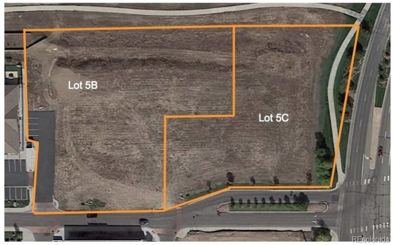 Village Vista Dr, Erie, CO 80516