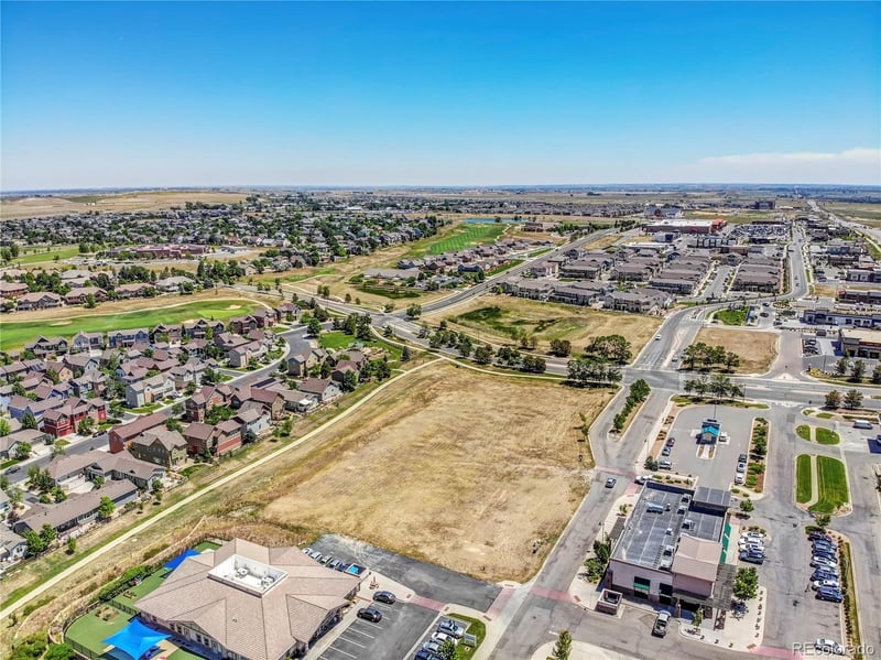 Village Vista Dr, Erie, CO 80516