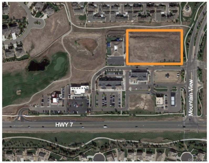 Village Vista Dr, Erie, CO 80516