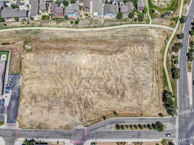 Village Vista Dr, Erie, CO 80516
