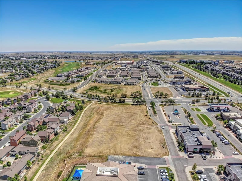 Village Vista Dr, Erie, CO 80516