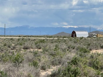 Foothill Blvd, Alamosa, CO 81101