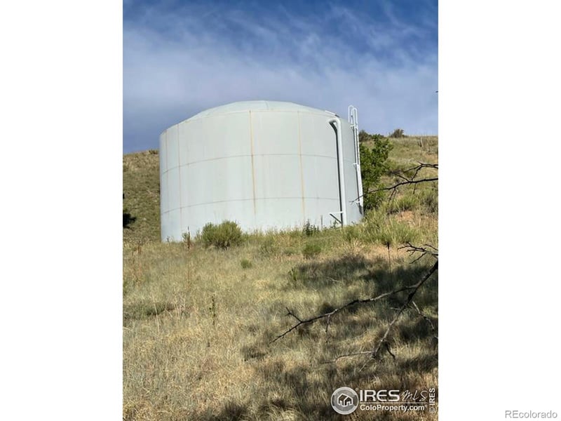 2157 Apple Valley Rd, Lyons, CO 80540