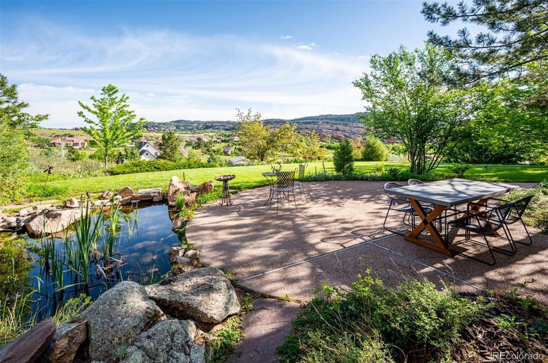 9449 Rabbitbrush Rd, Littleton, CO 80127