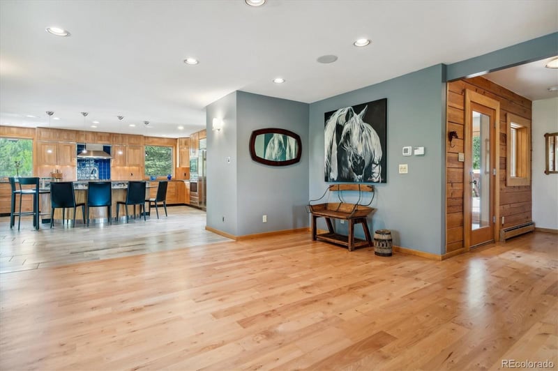 9449 Rabbitbrush Rd, Littleton, CO 80127