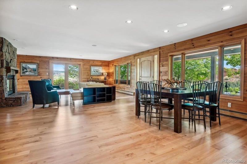 9449 Rabbitbrush Rd, Littleton, CO 80127