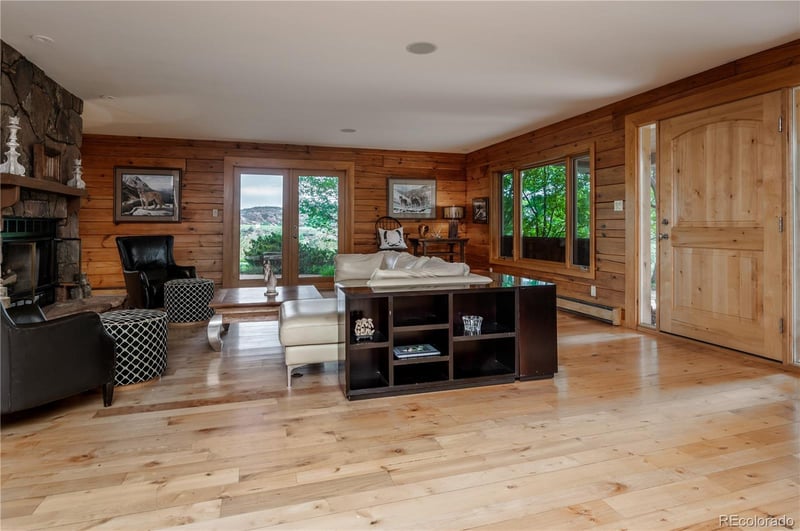 9449 Rabbitbrush Rd, Littleton, CO 80127