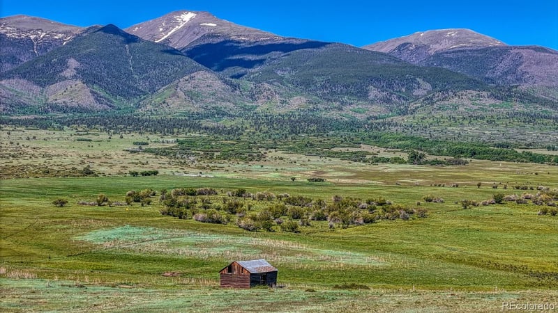 500 Two Creeks Lot 4, Cotopaxi, CO 81223