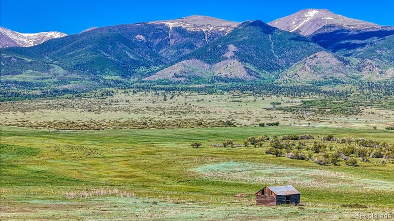 500 Two Creeks Lot 4, Cotopaxi, CO 81223