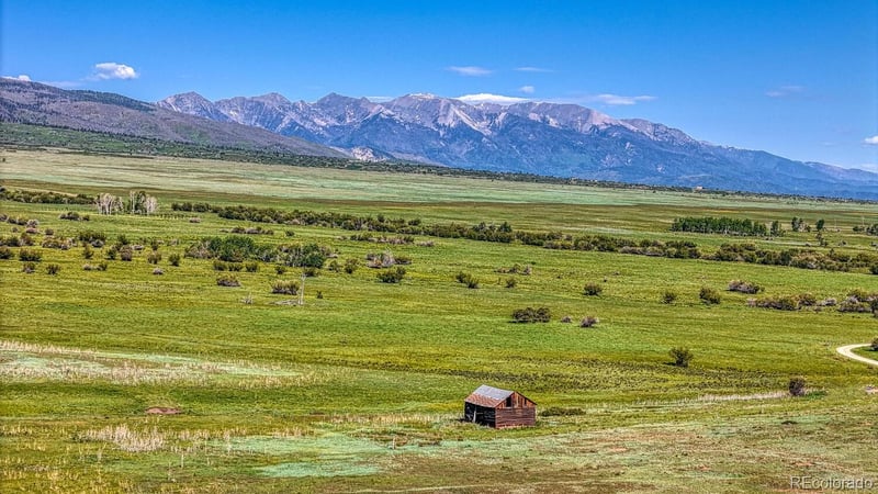 500 Two Creeks Lot 4, Cotopaxi, CO 81223