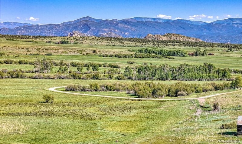 500 Two Creeks Lot 4, Cotopaxi, CO 81223