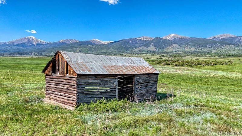 500 Two Creeks Lot 4, Cotopaxi, CO 81223
