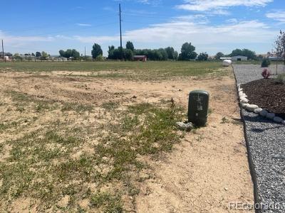 9500 Meadow Farms Dr Lot 16, Milliken, CO 80543