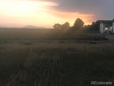9500 Meadow Farms Dr Lot 16, Milliken, CO 80543