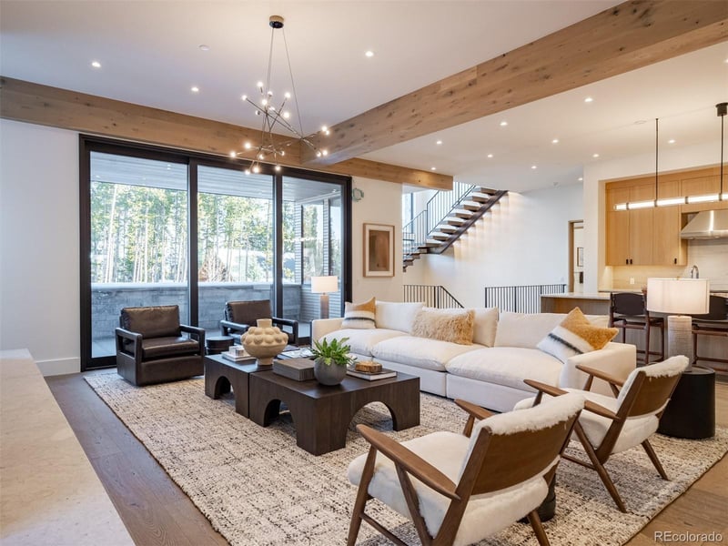 27 Boulder Cir, Breckenridge, CO 80424
