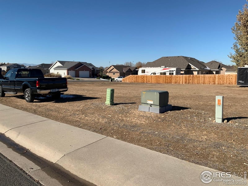 602 Jay Ave, Johnstown, CO 80534