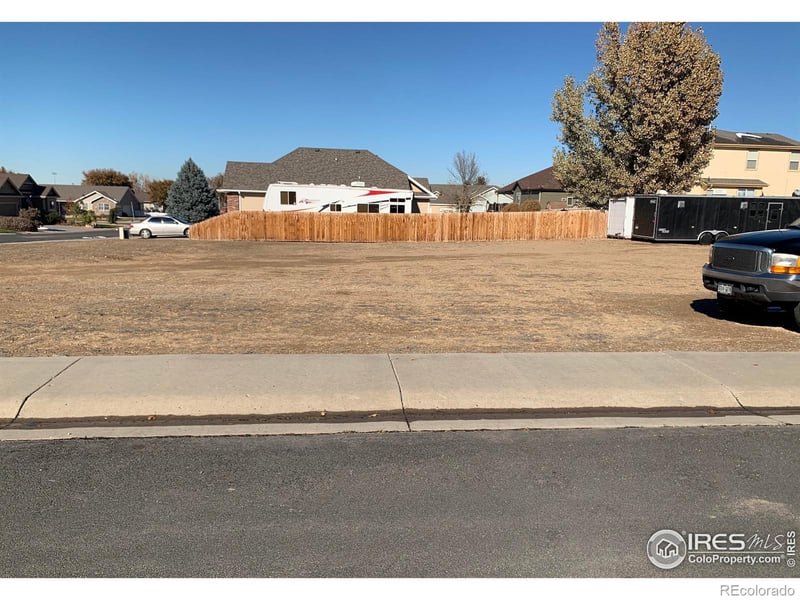 602 Jay Ave, Johnstown, CO 80534