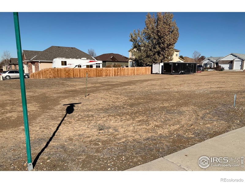 602 Jay Ave, Johnstown, CO 80534