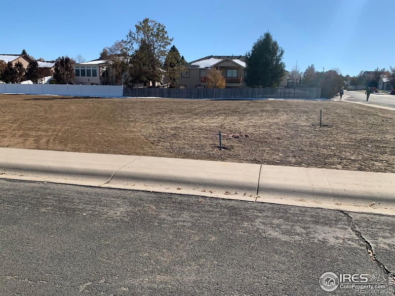 1132 N 5th St, Johnstown, CO 80534