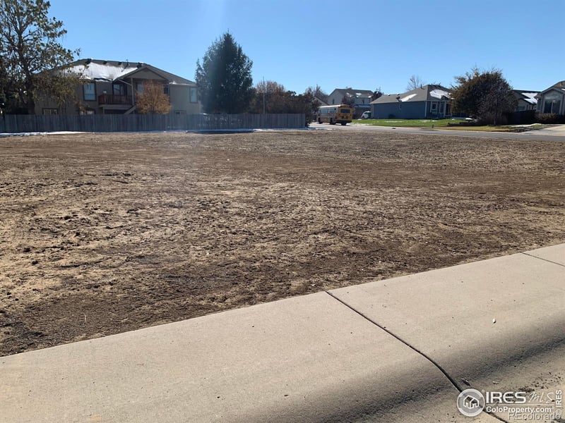 1132 N 5th St, Johnstown, CO 80534