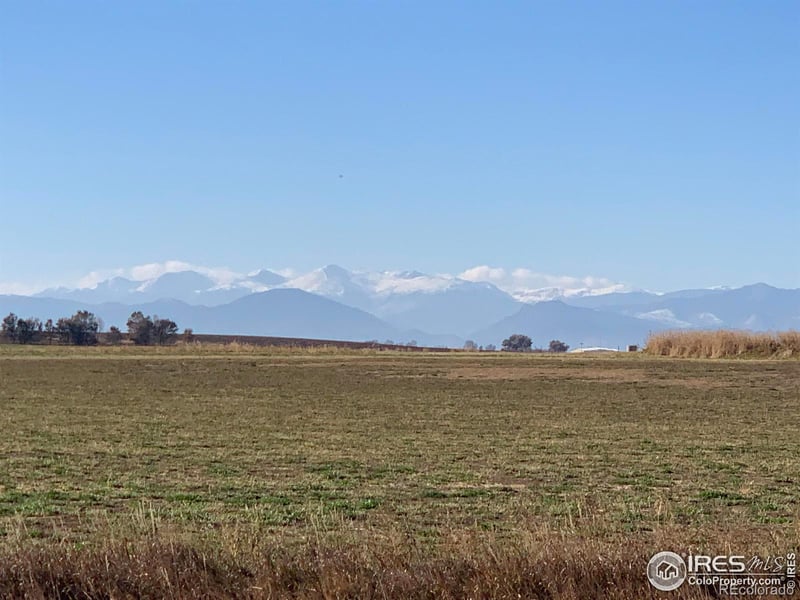 1132 N 5th St, Johnstown, CO 80534