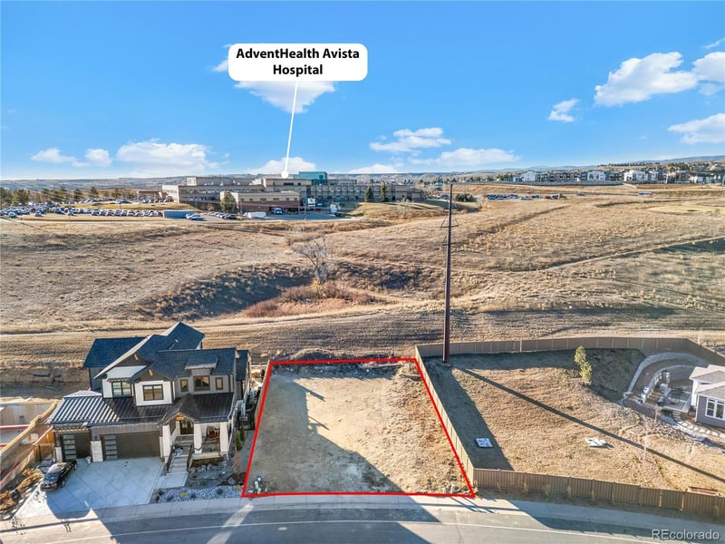 941 Saint Andrews Ln, Louisville, CO 80027