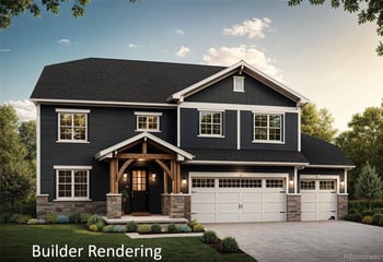 941 Saint Andrews Ln, Louisville, CO 80027