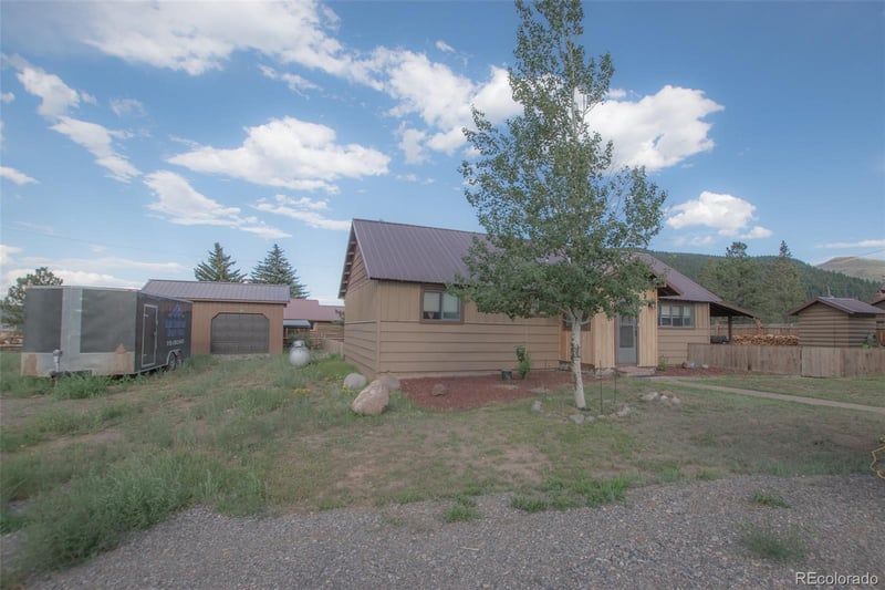 86 Elm St, South Fork, CO 81154