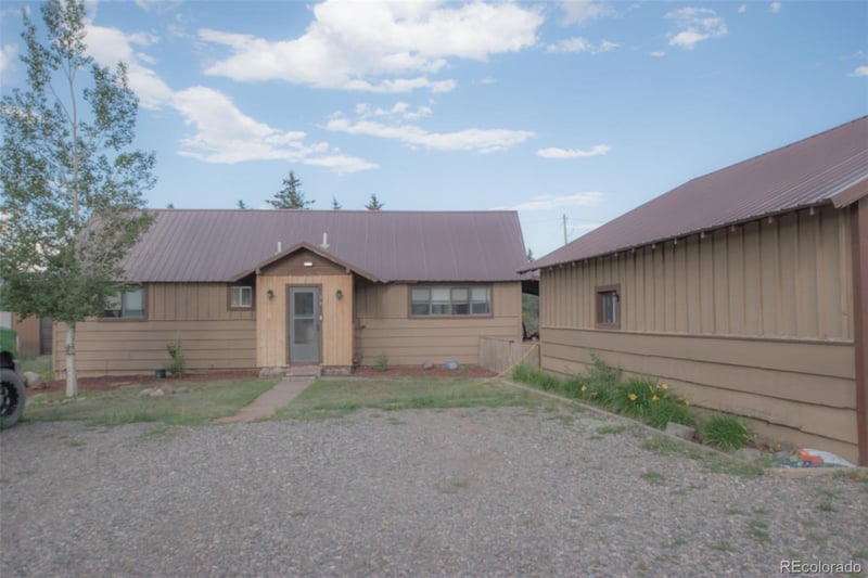 86 Elm St, South Fork, CO 81154