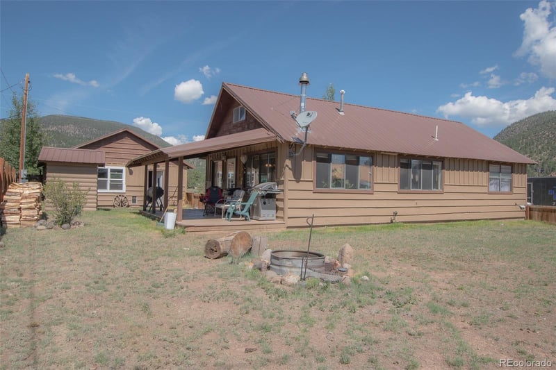 86 Elm St, South Fork, CO 81154