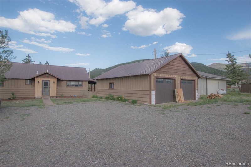 86 Elm St, South Fork, CO 81154