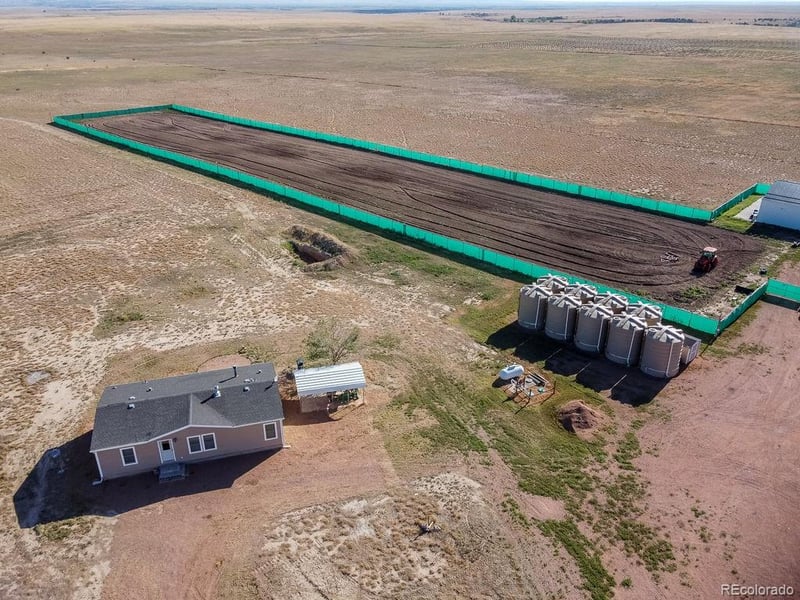9135 W State Highway 96, Pueblo, CO 81005