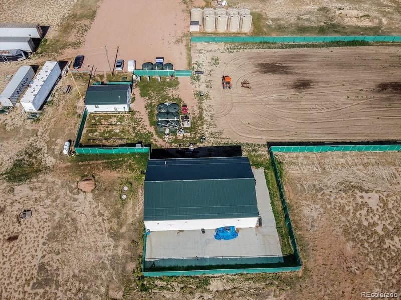 9135 W State Highway 96, Pueblo, CO 81005