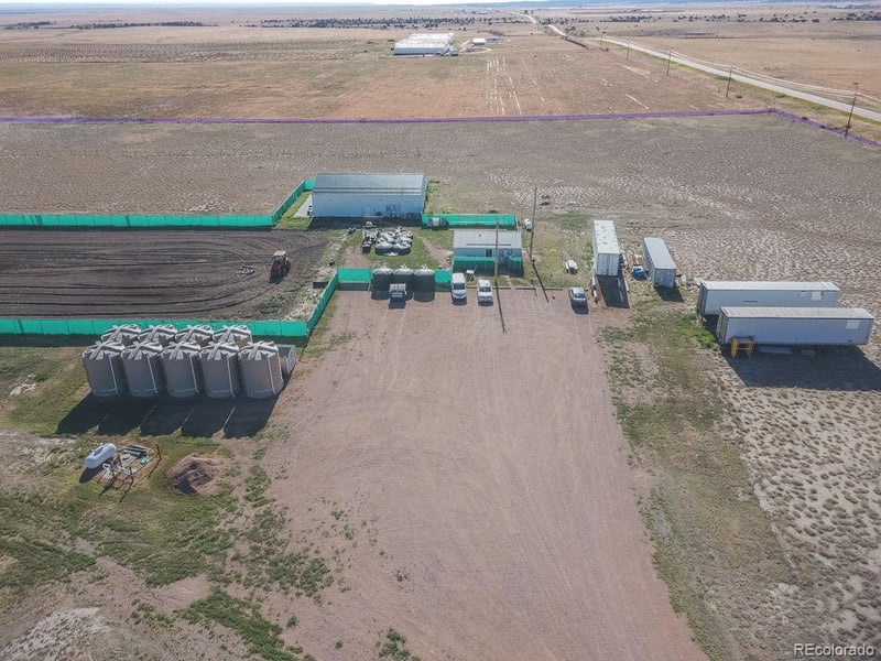 9135 W State Highway 96, Pueblo, CO 81005