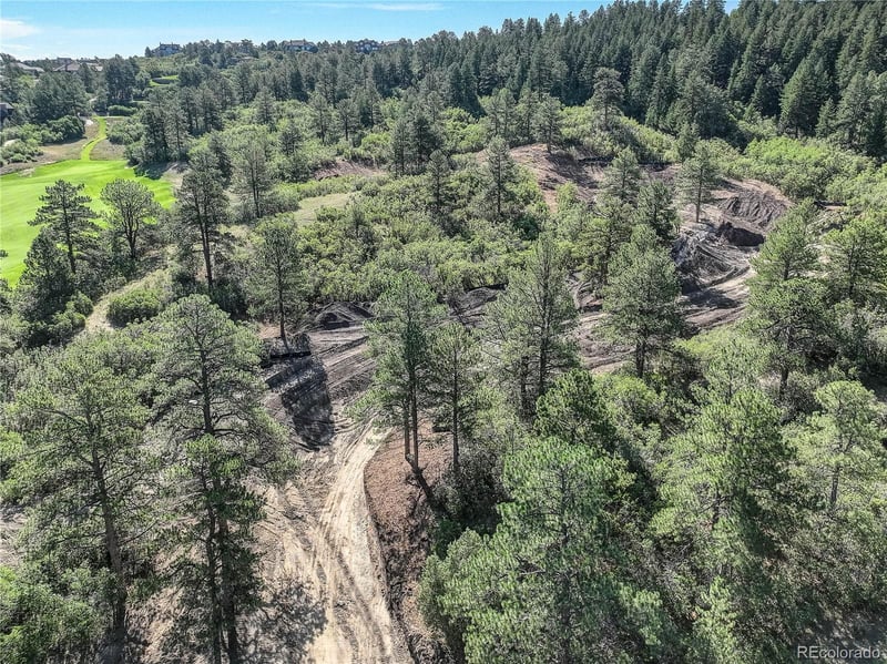 1086 Golf Estates Point, Castle Rock, CO 80108