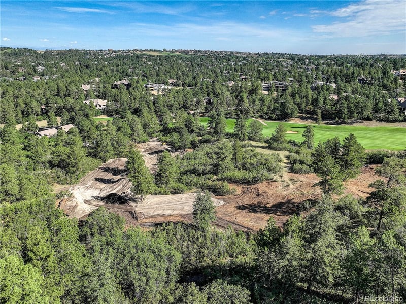 1086 Golf Estates Point, Castle Rock, CO 80108