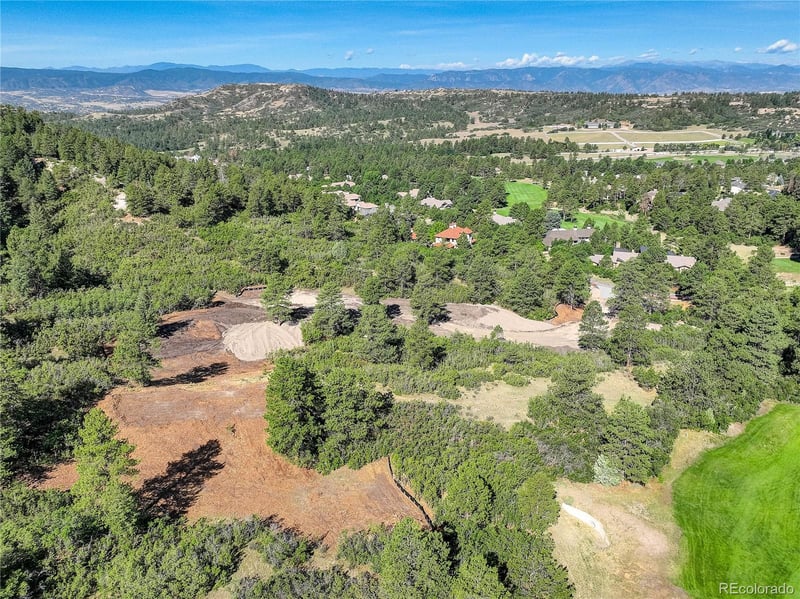 1086 Golf Estates Point, Castle Rock, CO 80108